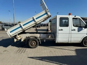 Mercedes-Benz Sprinter 313 2.2D САМОСВАЛ, снимка 8