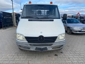 Mercedes-Benz Sprinter 313 2.2D  | Mobile.bg    5