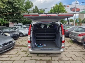 Mercedes-Benz Vito 111cdi | Mobile.bg    6