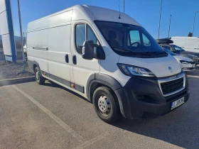 Peugeot Boxer 2.2 | Mobile.bg    2