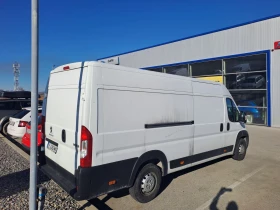 Peugeot Boxer 2.2 | Mobile.bg    4