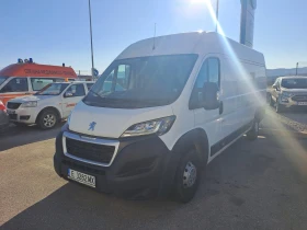 Peugeot Boxer 2.2 | Mobile.bg    3