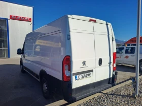 Peugeot Boxer 2.2 | Mobile.bg    9