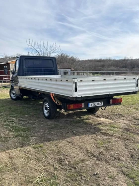 Mercedes-Benz Sprinter 313 2.2 CDI | Mobile.bg � ����� ������ 3