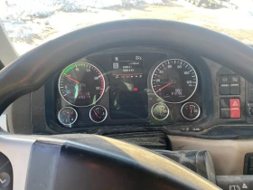 Man Tgs 26.580 6x4, снимка 6