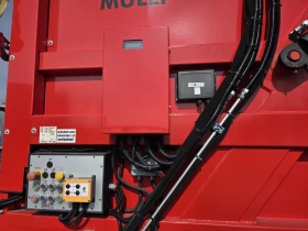 Renault Premium How, , 6х2, Вариопреса, НОВ, , , , снимка 13