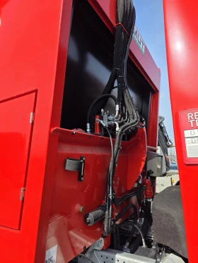 Renault Premium How, , 6х2, Вариопреса, НОВ, , , , снимка 11