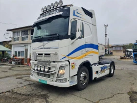     Volvo Fh 500