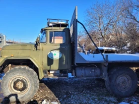 Zil 131, снимка 3