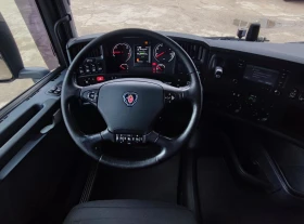 Scania R 450   *  *   * TOPLINE*  | Mobile.bg    7