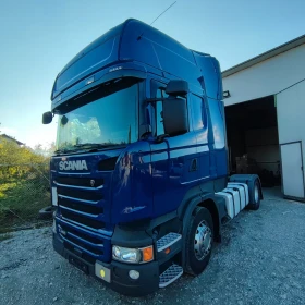  Scania R 450