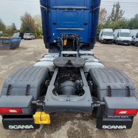 Scania R 450   *  *   * TOPLINE*  | Mobile.bg    4
