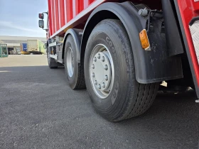 Renault Premium How, , 6х2, Вариопреса, НОВ, , ,  | Auto.bg — изображение 5