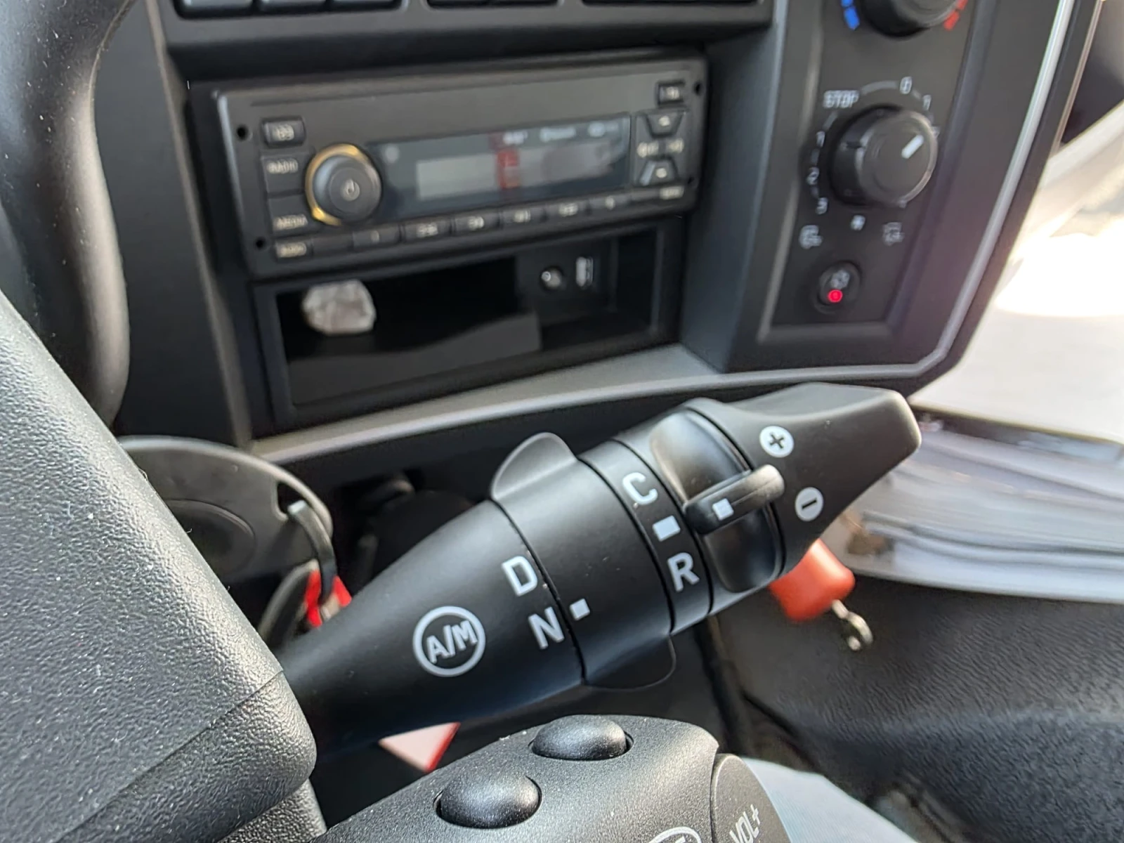 Renault Premium How, , 6х2, Вариопреса, НОВ, , , , снимка 12 - Камиони - 54084073