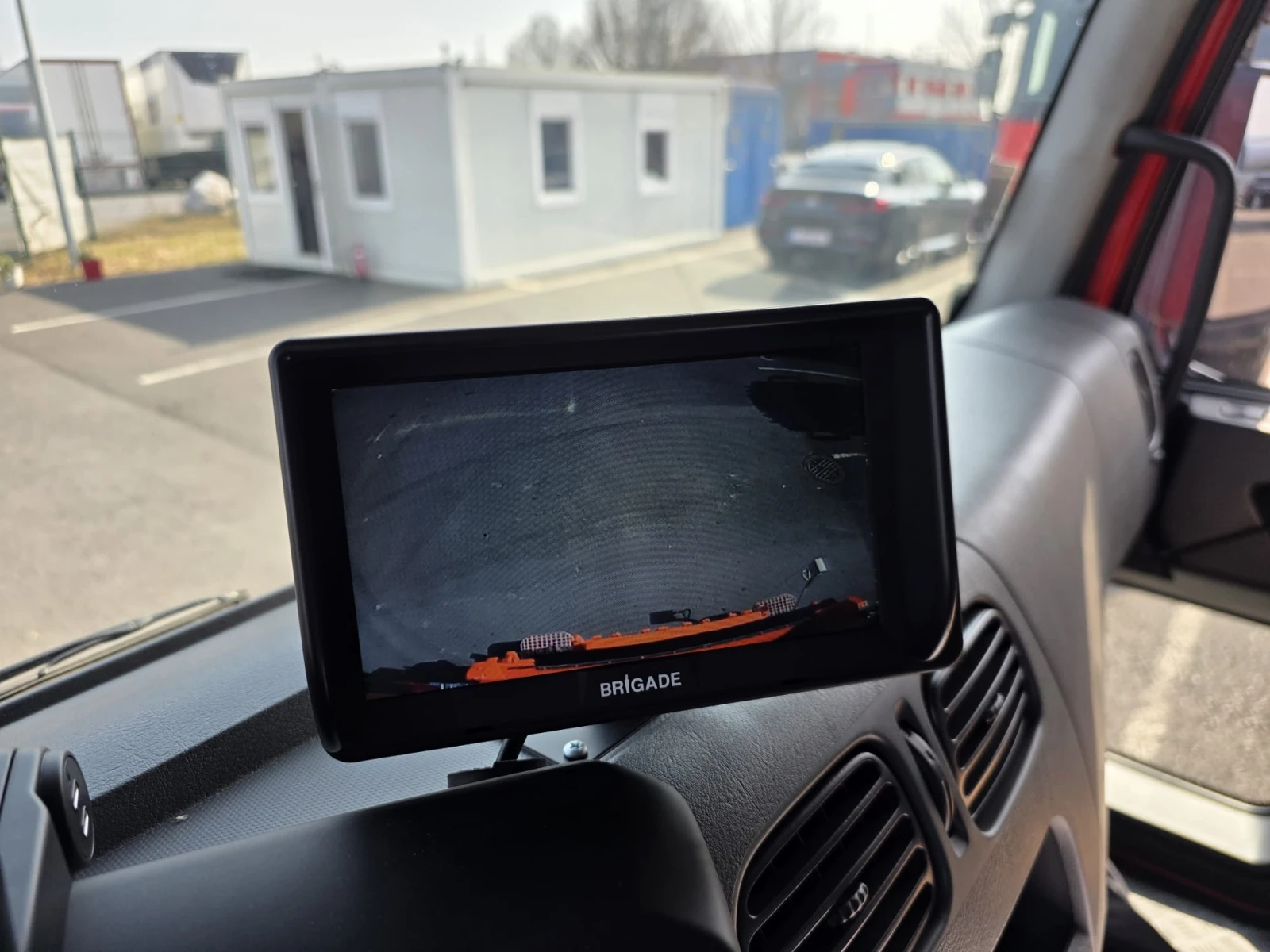 Renault Premium How, , 6х2, Вариопреса, НОВ, , , , снимка 17 - Камиони - 54084073