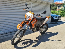 Ktm EXC-E 250cc, снимка 4