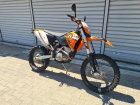 Ktm EXC-E 250cc, снимка 1
