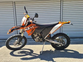 Ktm EXC-E 250cc, снимка 5