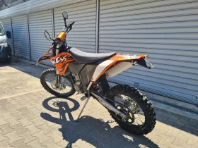 Ktm EXC-E 250cc, снимка 6