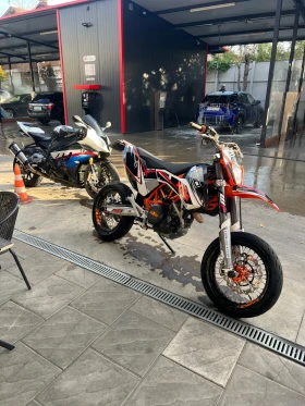 Ktm 690 Stage 1, снимка 6