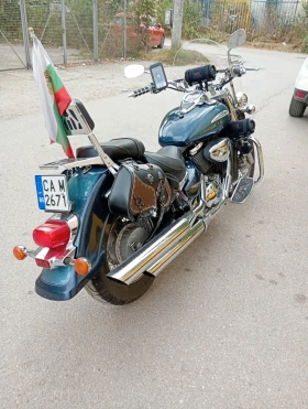 Suzuki VL Булевард , снимка 6