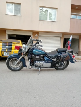 Suzuki VL Булевард , снимка 1
