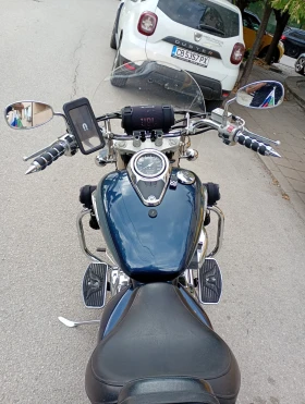 Suzuki VL Булевард , снимка 5