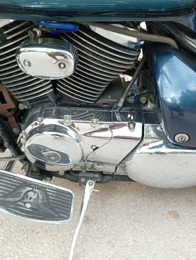 Suzuki VL Булевард , снимка 8
