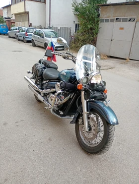 Suzuki VL Булевард , снимка 3