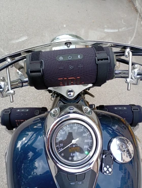 Suzuki VL Булевард , снимка 9