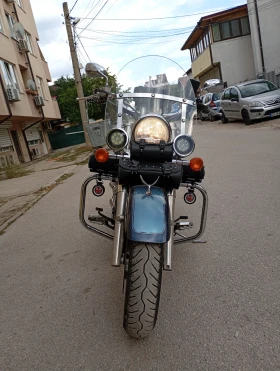 Suzuki VL Булевард , снимка 2
