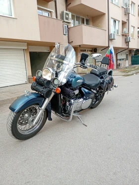 Suzuki VL Булевард , снимка 4