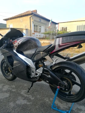 Aprilia RSV4 RSV | Mobile.bg    6