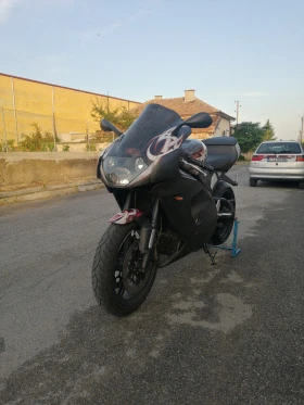 Aprilia RSV4 RSV, снимка 10