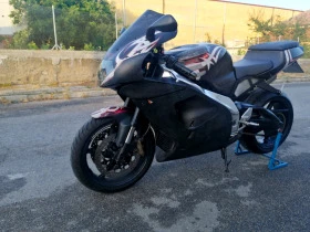 Aprilia RSV4 RSV, снимка 8