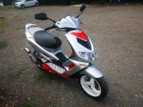 Peugeot Speedfight LED 50cc | Mobile.bg    4