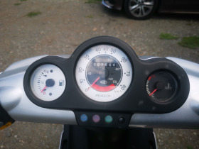 Peugeot Speedfight LED 50cc, снимка 5