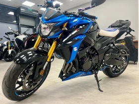 Suzuki Gsx 750 ABS TCS 2017  | Mobile.bg    8