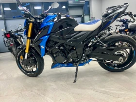 Suzuki Gsx 750 ABS TCS 2017  | Mobile.bg    7