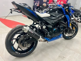 Suzuki Gsx 750 ABS TCS 2017  | Mobile.bg    4