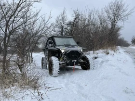 Polaris RZR Pro XP Sport, снимка 3