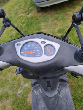 Yamaha Cygnus X | Mobile.bg    3