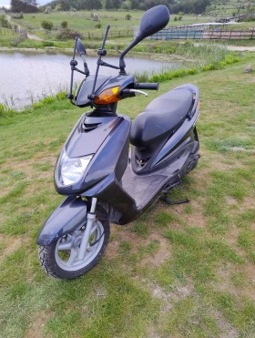 Yamaha Cygnus X | Mobile.bg    4