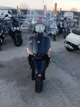  Kymco Like
