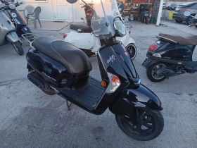 Kymco Like S50 | Mobile.bg    3