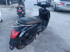 Kymco Like S50 | Mobile.bg    4