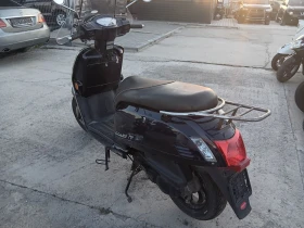 Kymco Like S50 | Mobile.bg    5