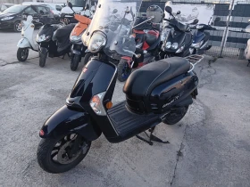 Kymco Like S50 | Mobile.bg    2