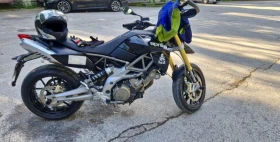 Aprilia Dorsoduro | Mobile.bg    5