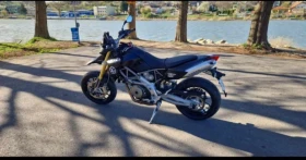 Aprilia Dorsoduro | Mobile.bg    2